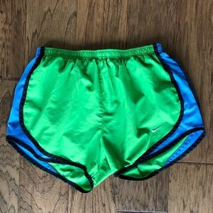 Nike Women’s Dry Tempo Shorts